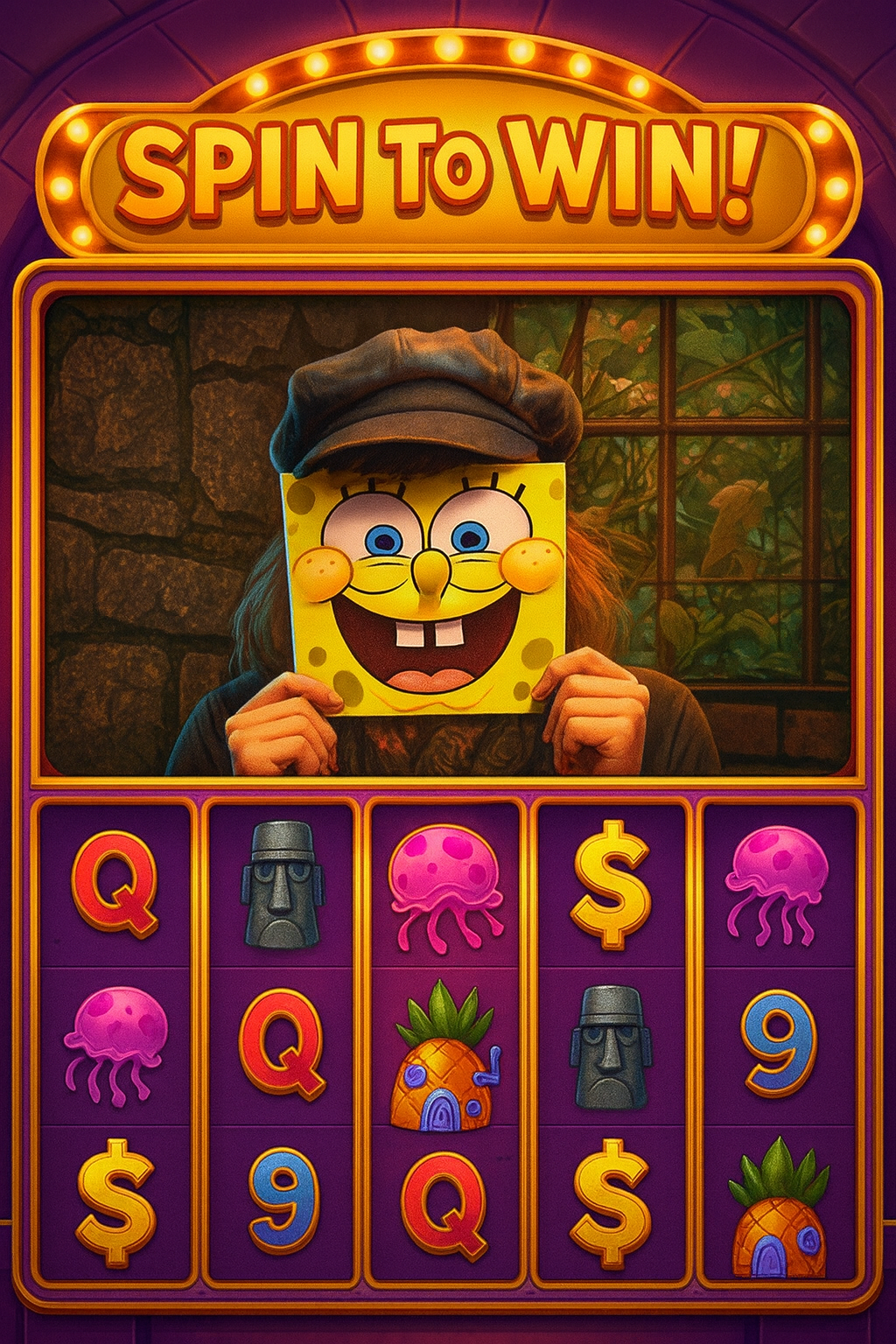 SLOT PULSA : Cara Terbaik Main Slot Deposit Pulsa 10K Hari Ini Dikasih Bandar Maxwin