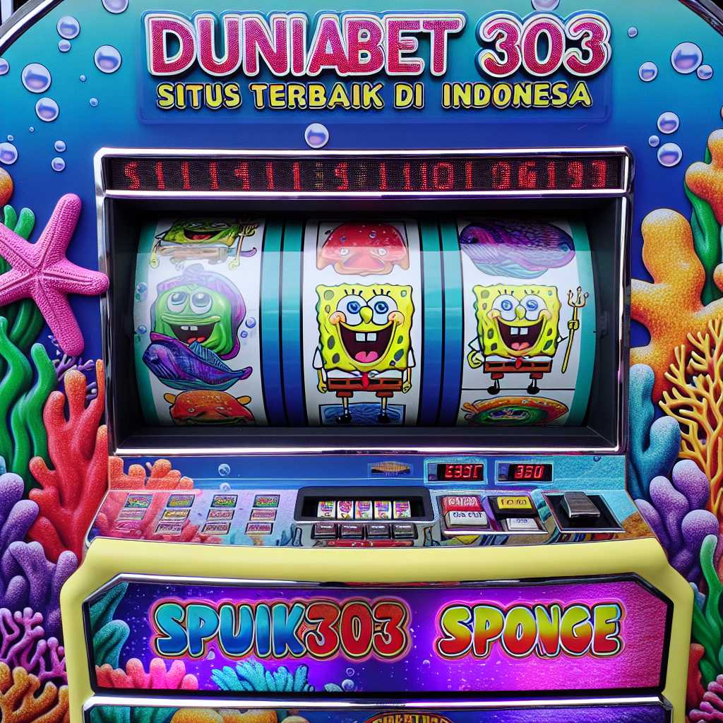 DUNIABET303 : Situs Resmi Link Slot Gacor Deposit Qris Terpercaya Hari Ini